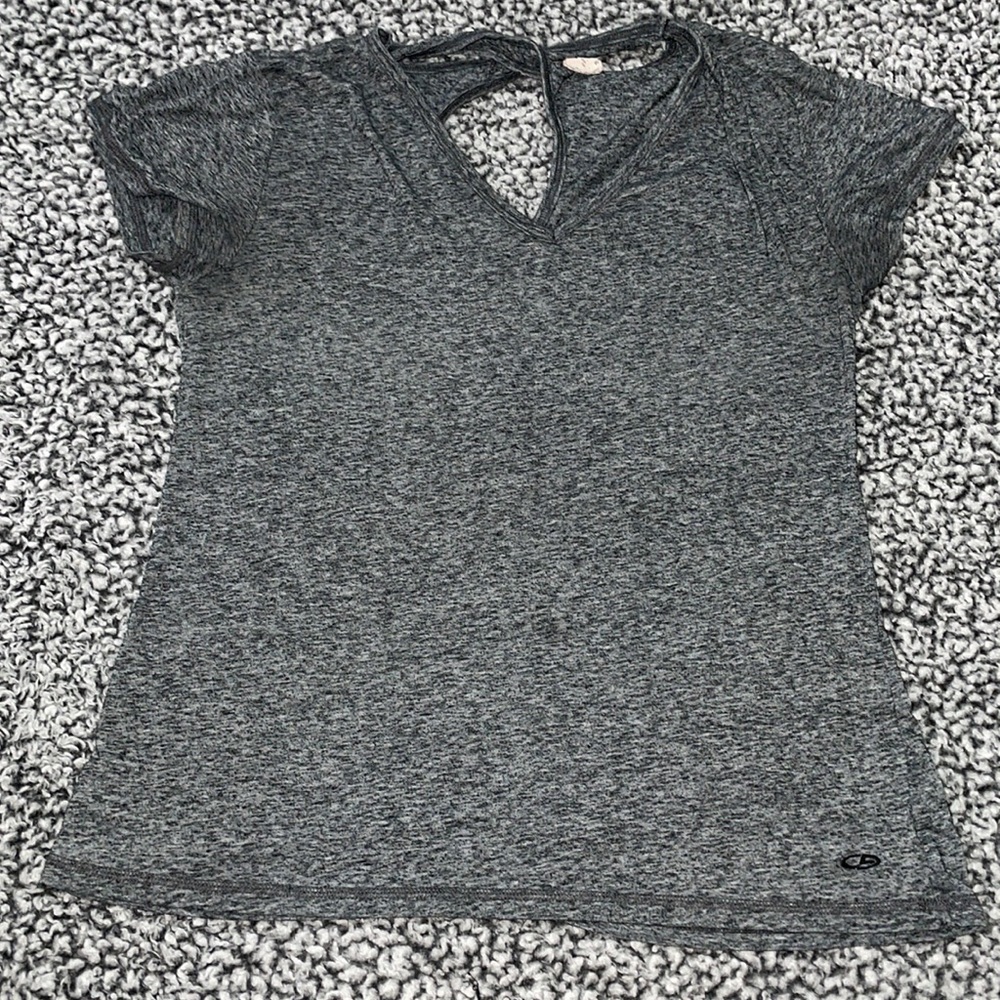 Workout Shirt